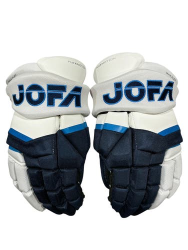 Senior Jofa / CCM Pro Stock Gloves (New) 7472