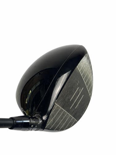 Callaway Elyte Triple Diamond Driver 9 Tensei 1K Black 65 Stiff LH Used