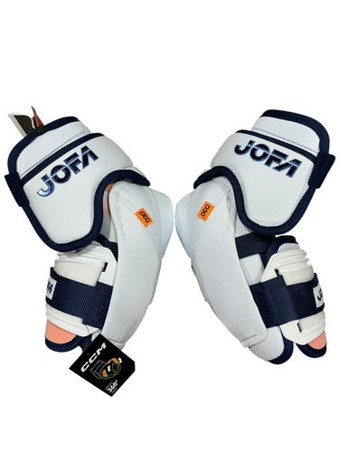 Senior Jofa / CCM Pro Stock Elbow Pads (New) 7473