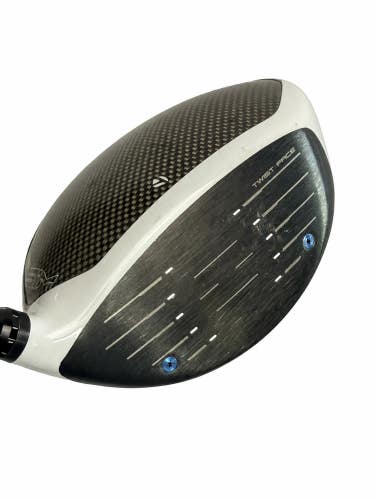 TaylorMade SIM Driver 10.5 Diamana S Limited 60 Stiff LH Used