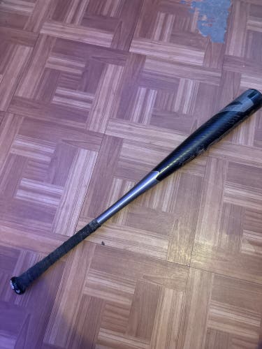 2022 Easton Alpha 3 BBCOR Certified Bat (-3) 29 oz 32" (Used)