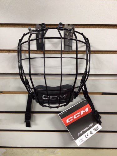 Large CCM FM680 Full Cage (New)