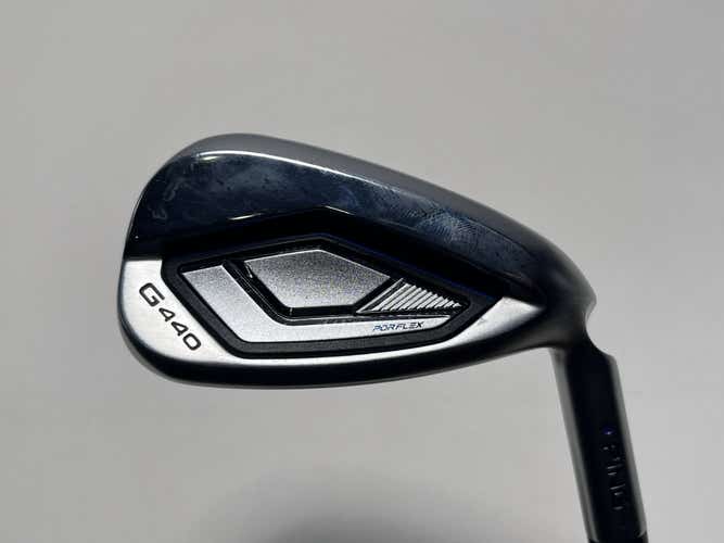 Ping G440 Utility Wedge UW Blue Dot 1* Up Alta CB AWT Soft Regular Senior RH
