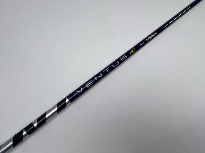 Fujikura Ventus Blue TR 6X Velocore Extra Stiff  Driver Shaft 44.25"-Titleist
