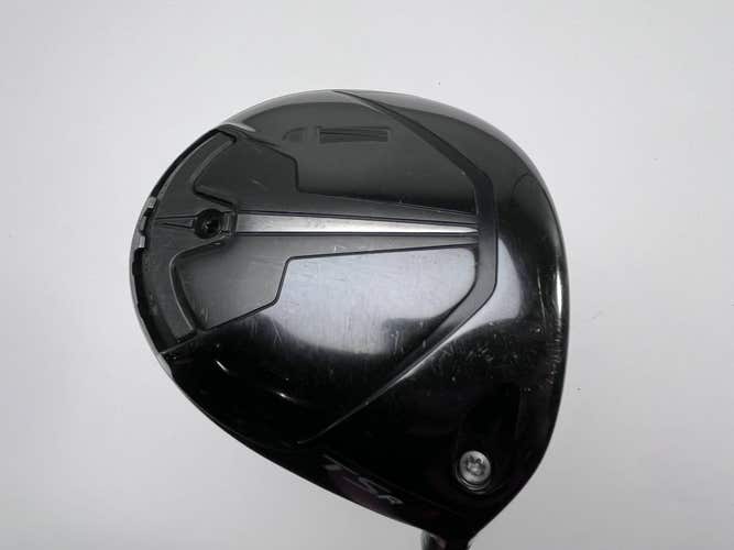 Titleist TSR3 Driver 10* Tensei Blue AV Series Xlink Tech 65g Stiff RH
