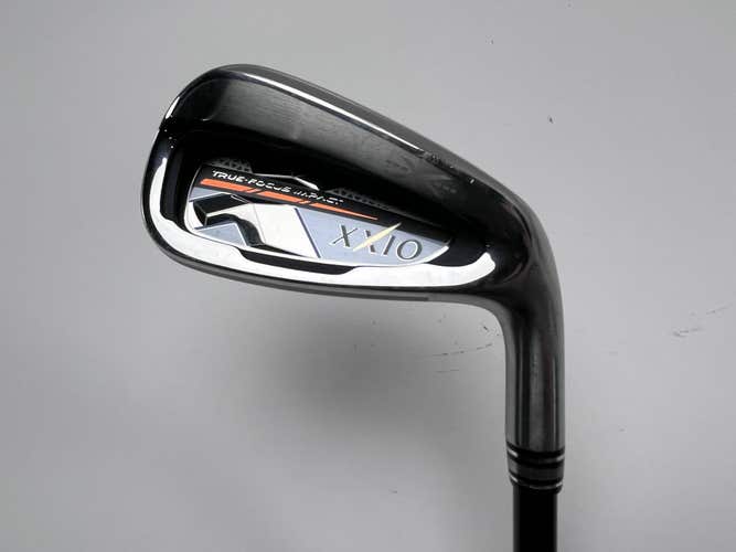 XXIO X Single 6 Iron MP1000 Flex 3233 49g Regular Graphite Mens RH