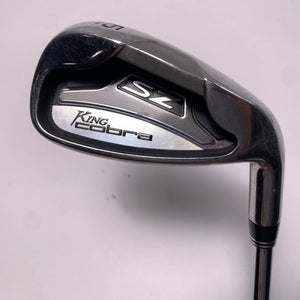 Cobra SZ 2009 Single 6 Iron N.S. Pro 1030H Regular Steel Mens RH