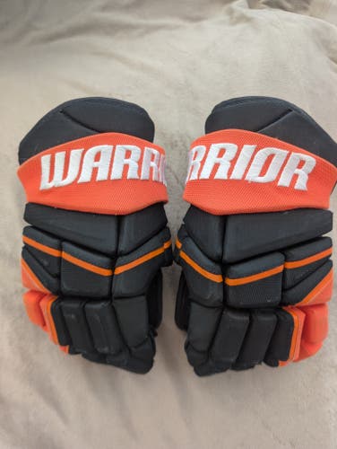 Warrior Alpha Gloves 12" (Used)