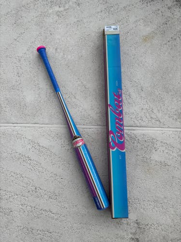 2026 Combat MFG Spec A1 Alloy BBCOR Certified Bat (-3) 30 oz 33" (New)