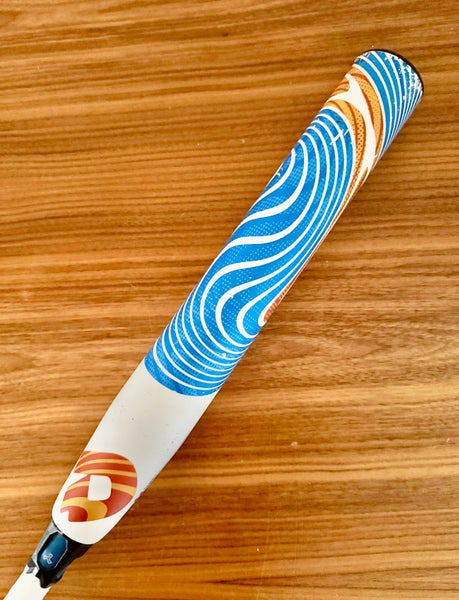 DeMarini CF 30/19 (-11) Fastpitch Softball Bat