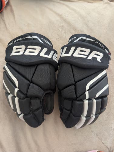 Bauer Vapor X Instinct Gloves 12" (Used)