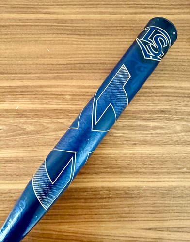2025 Louisville Slugger LXT 33/24 (-9) Fastpitch Softball Bat