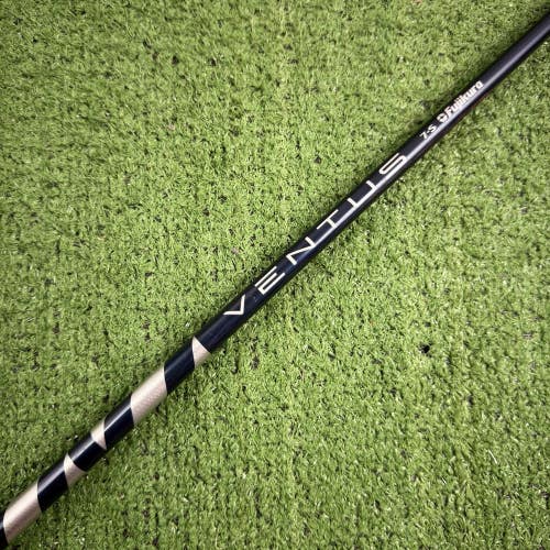 Fujikura Ventus Velocore Blue 7S Stiff Flex 3 Fairway Wood Shaft Mizuno 42.5