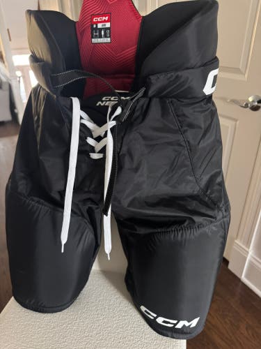 Senior Large CCM Next Hockey Pants (New)