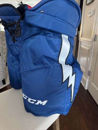 Senior Large CCM HP45 Hockey Pants Pro Stock (New)