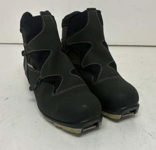 Rossignol Active Control Thermo Fit NNN-BC Cross Country Ski Boots US 12 EU 46