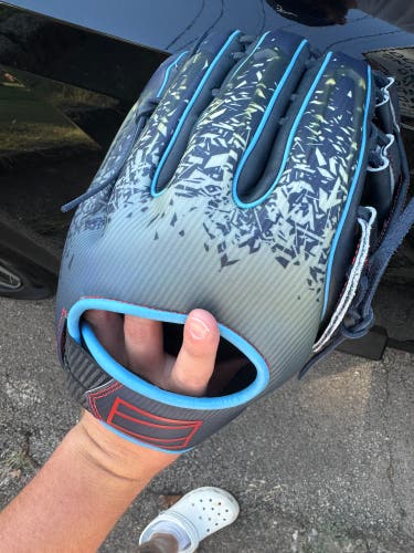 Rawlings REV1X RH Outfield Baseball Glove 12.75" (New)