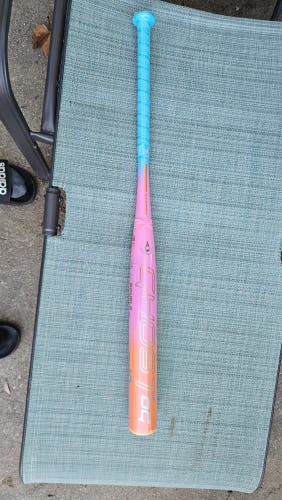 2026 Easton Ghost OG Composite Bat 22 oz 32" (New)