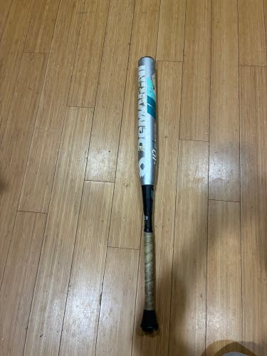 2016 DeMarini CF8 Composite Bat (-10) 21 oz 31" (Used)