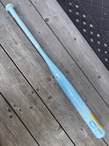 2027 Easton Ghost OG Composite Bat (-10) 23 oz 33" (New)