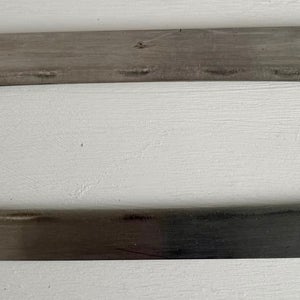 CCM Step Steel 247mm (Used)