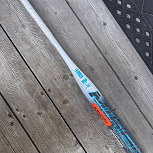 2025 Miken KP23 Composite Bat (-9) 25 oz 34" (New)