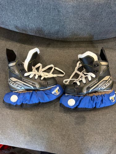 CCM Hockey Skates Regular Width 12 (Used)