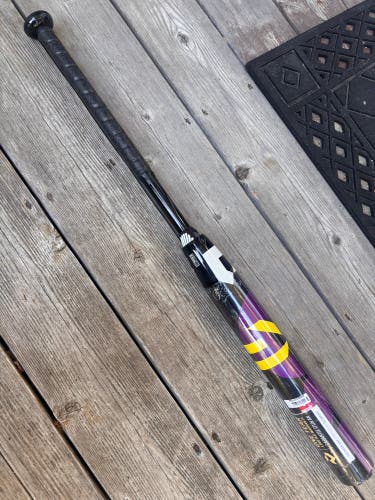 2025 DeMarini CF Composite Bat (-9) 23 oz 32" (New)