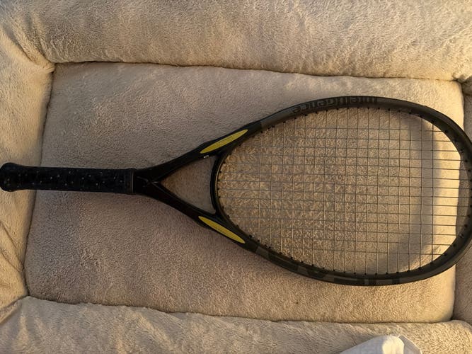 Adult HEAD i.s12 Tennis Racquet (Used)