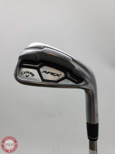 2016 CALLAWAY APEX CF16 5 IRON STIFF TT XP 95 S300 37.75" FAIR