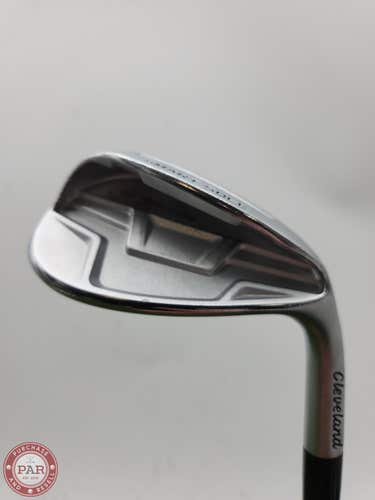 2020 CLEVELAND SMART SOLE 4 G GAP WEDGE STIFF CG SMARTSOLE 35.5" GOOD