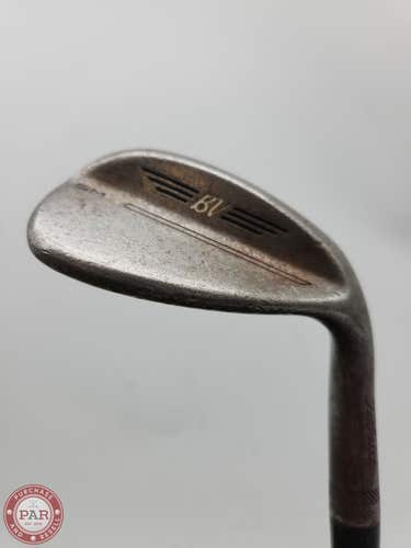 2022 TITLEIST SM9 WEDGE 54*/10S REG LA GOLF A SERIES 85I 3 35.25" GOOD