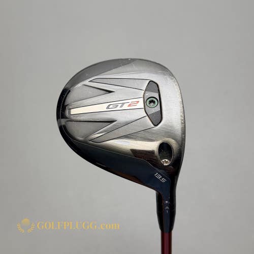 3 Wood- Titleist GT2 / Denali, Stiff (3543)