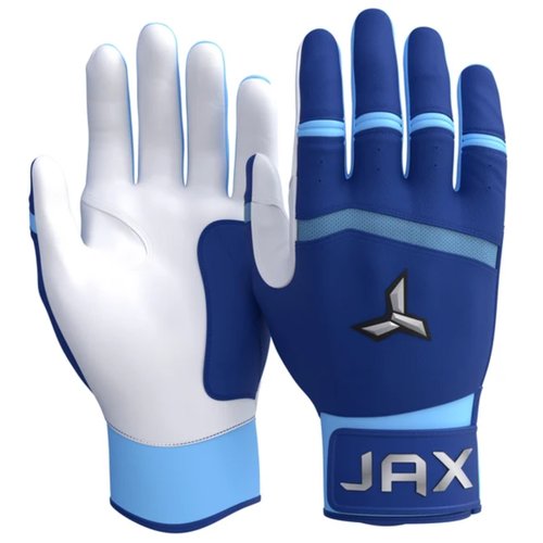 Jax Strap Cuff No Web Batting Gloves (New)