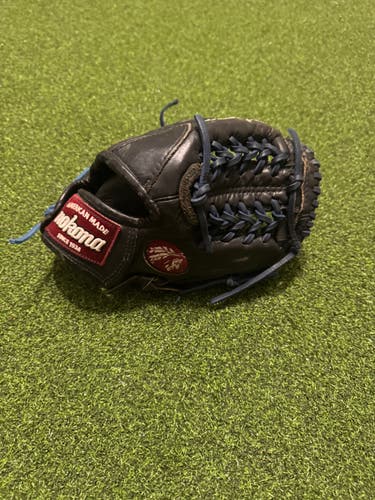 Nokona Bloodline RH Infield Baseball Glove 11.5" (Used)
