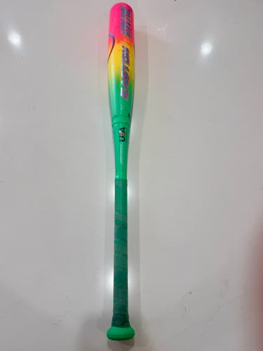 2026 Easton Hype Fire Composite USA Bat 30" (-10)
