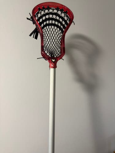 ECD Ion Fresh Stringing Head (Used)