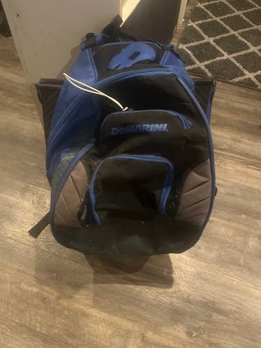 DeMarini Bat Pack (Used)