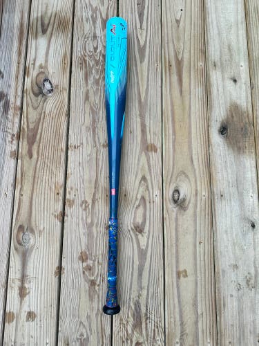 2023 Rawlings Clout Alloy BBCOR Certified Bat (-3) 30 oz 33" (Used)