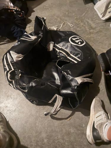 Warrior Bag (Used)
