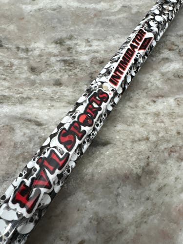 Evil Sports Sc-Ti lacrosse shaft