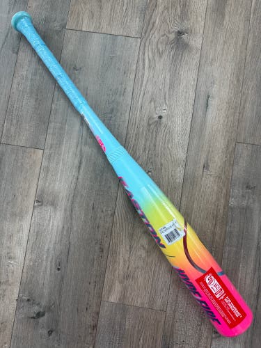 * BRAND NEW 2026 EASTON HYPE FIRE 28/18 USSSA Baseball Bat Drop -10 28in. 18oz.