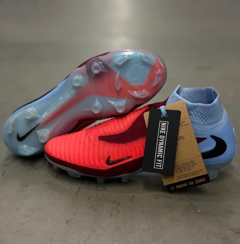 Nike Phantom 6 Elite FG High Scary Good Pack men’s size 6.5 BRAND NEW HJ2147-400