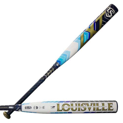 Louisville Slugger LXT Drop 8 Fastpitch Softball Bat