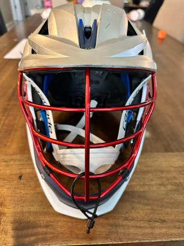Cascade XRS Helmet