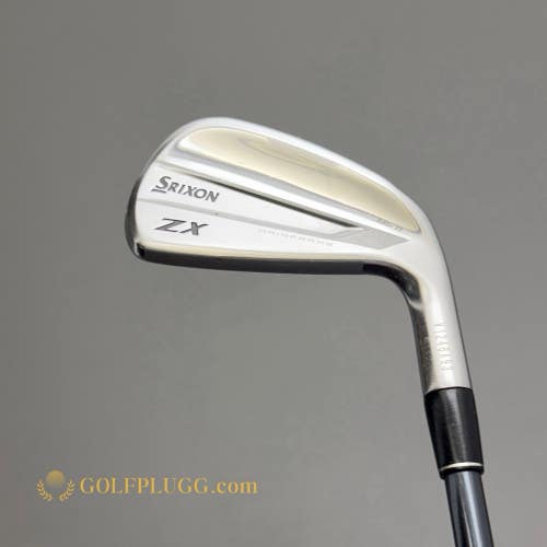 UDI 3 Iron- Srixon ZX MKII / Recoil Graphite, Extra Stiff (3514)