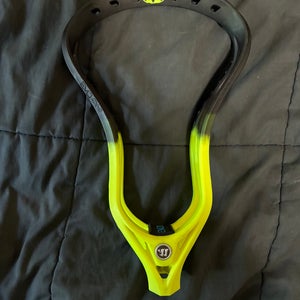 WARRIOR EVO QX-O (BATMAN)