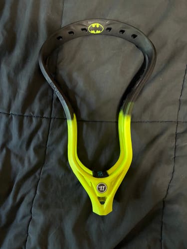 WARRIOR EVO QX-O (BATMAN)