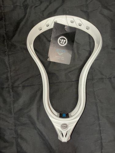 WARRIOR EVO V ( NEW) - WHITE