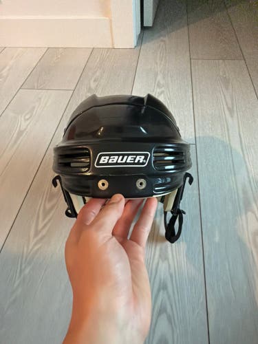 Large Bauer 4500 4000 Helmet (Used)